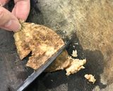 芋圓陳皮紅豆湯的食譜步驟2照片