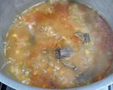 Une image de l'étape 3 de Plat de riz basmati à la viande.
