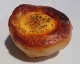 Egg In Spice French Bun recipe step 4 photo
