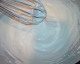 A picture of step 3 of A Small Serving of Whipped Cream.