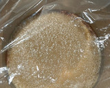Foto del paso 4 de la receta: Flan de huevos y leche de coco