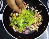 A picture of step 3 of இஞ்சி சட்னி/GINGER CHUTNEY/ALLAM CHUTNEY.