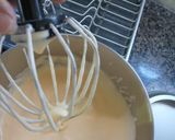 Foto del paso 2 de la receta: Pionono con Crema Chantilly y Duraznos