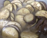 Foto del paso 2 de la receta: Berenjenas al escabeche🍆