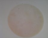 A picture of step 5 of Irmgards Appeeling Soup.
