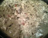 Chicken ala King recipe step 11 photo