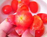 桂花漬小番茄的食譜步驟2照片