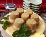 Foto langkah ke 7 dari resep 403. Kue Putu Cangkir Gula Merah #Seninsemangat.