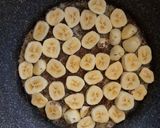 Foto langkah ke 2 dari resep Pisang karamel.