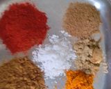 பலாக்காய் ஃப்ரைட் ரைஸ் (Palaakkaai fried rice recipe in tamil) ரெசிபி ஸ்டேப் 1 புகைப்படம்