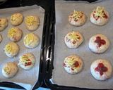 A picture of step 8 of Little Sausage Buns With Olive Oil.
