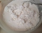 Foto langkah ke 3 dari resep Kue Pancong.