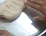 मिस्सी रोटी रेसिपी स्टेप 1 फोटो 