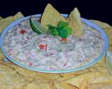 Mike's Hatch Green Chilie Dip recipe step 4 photo