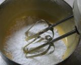 A picture of step 4 of Lemon Cookies Made with Vegetable Oil.
