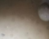 A picture of step 4 of Masa.