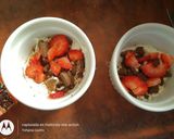 Foto del paso 4 de la receta: Torta merengue (helada) - Yohana Castro 🍰