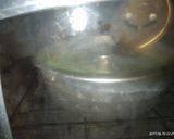 Foto langkah ke 2 dari resep Bolu pandan jadul no sp.