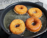 Foto del paso 5 de la receta: Donuts