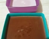 Foto langkah ke 7 dari resep Puding es cream.