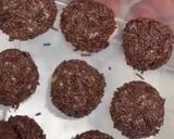 Foto langkah ke 5 dari resep 137. Marie Chocolate Ball.