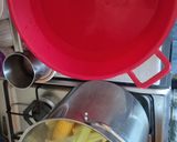 1960. Az év első kukorica főzése 😋😋 recept fázis 3 fotója