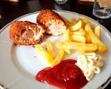 Göngyölt hús újragondolva :) recept fázis 6 fotója