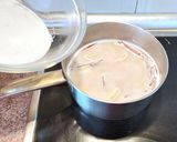 Foto del paso 1 de la receta Leche Merengada Vegana