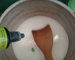 Cendol Dawet Jadul - Step 1