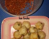 Foto langkah ke 5 dari resep Cimol Cihuyy.