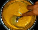 Khaman dhokla recipe step 3 photo
