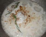 Foto langkah ke 3 dari resep Sayur Lodeh Labu.