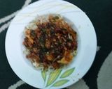 Foto langkah ke 11 dari resep Toge Goreng Khas Bogor.