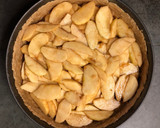 Foto del paso 4 de la receta: Tarta de manzana