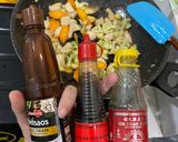 Foto langkah ke 3 dari resep Capcay goreng.