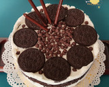Foto del paso 15 de la receta: Semifredo de Oreos