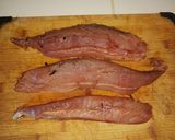 Foto del paso 2 de la receta: Albacora en salsa