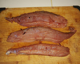Foto del paso 2 de la receta: Albacora en salsa