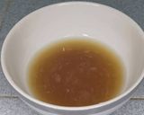 รูปขั้นตอนการทำที่ 1 ของ ยำอกไก่ฉีก เมนูเด็ก 2 ขวบขึ้นไป