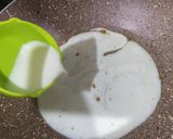 इंस्टेंट पेड़ा रेसिपी चरण 1 फोटो