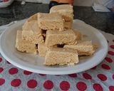 Foto del paso 4 de la receta: Golosina tipo MANTECOL