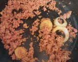 Foto del paso 2 de la receta: Guisado de papa con zanahoria