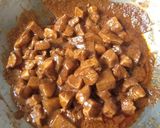 Foto langkah ke 3 dari resep Rendang ayam fillet.