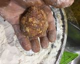 Foto del paso 5 de la receta: Hamburguesas caseras súper sanas