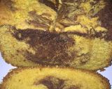 Foto langkah ke 11 dari resep 19•05•20 > Marmer Cake Re-Bread.