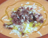 Foto del paso 4 de la receta: Salmorejo sin pan (Gourmetmaxx 9in1)