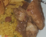 Foto del paso 4 de la receta: Pollo a la Cola-Cola