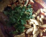 કાજૂ ગાંઠિયા નું શાક(Kaju Ganthiya Shak Recipe In Gujarati) રેસીપી સ્ટેપ7ફોટો