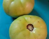 Deviled Green Tomatoes recipe step 1 photo