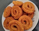 ફરાળી ચકરી રેસીપી સ્ટેપ4ફોટો